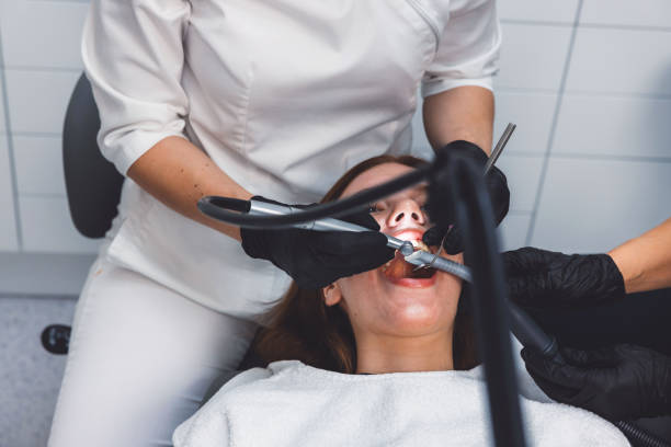 Best Broken or Cracked Tooth Emergency Dentist in Beverly, NJ
